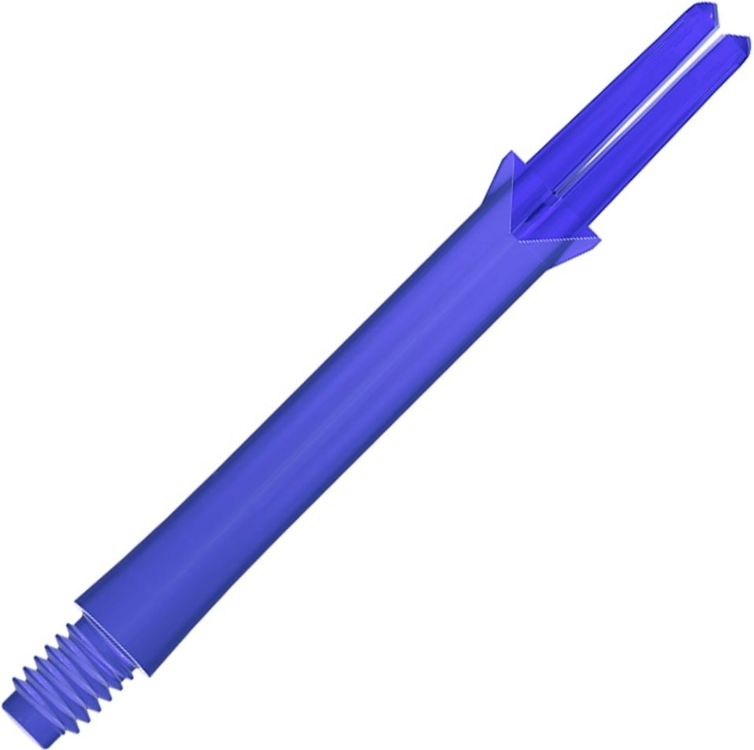 L-STYLE L-SHAFT LOCKED DART SHAFTS