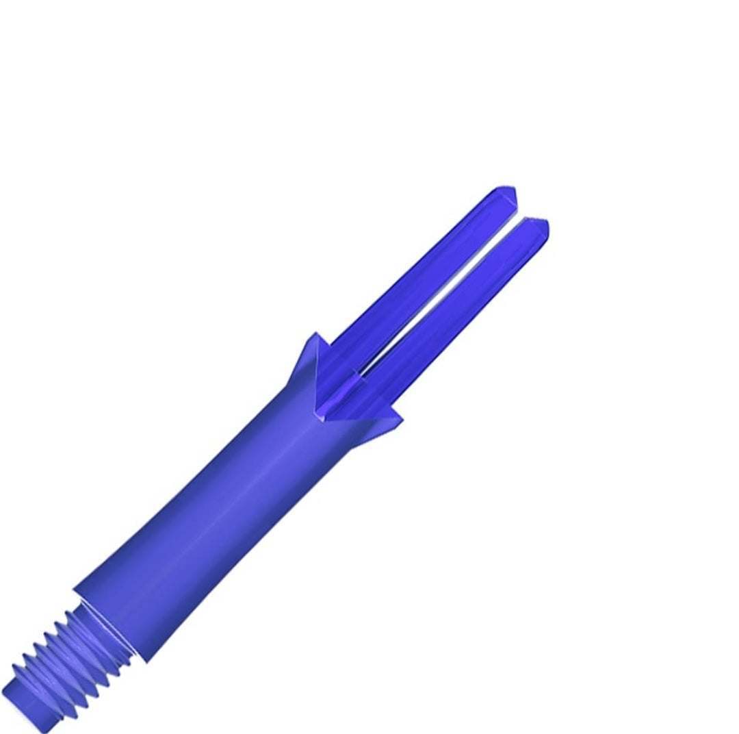 L-STYLE L-SHAFT LOCKED DART SHAFTS