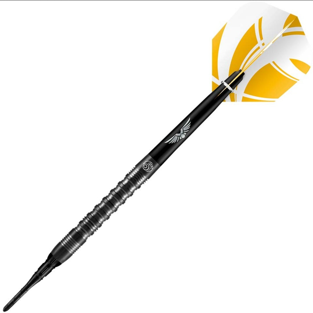 SHOT ZEN TANTO SOFT TIP DARTS - 18GM