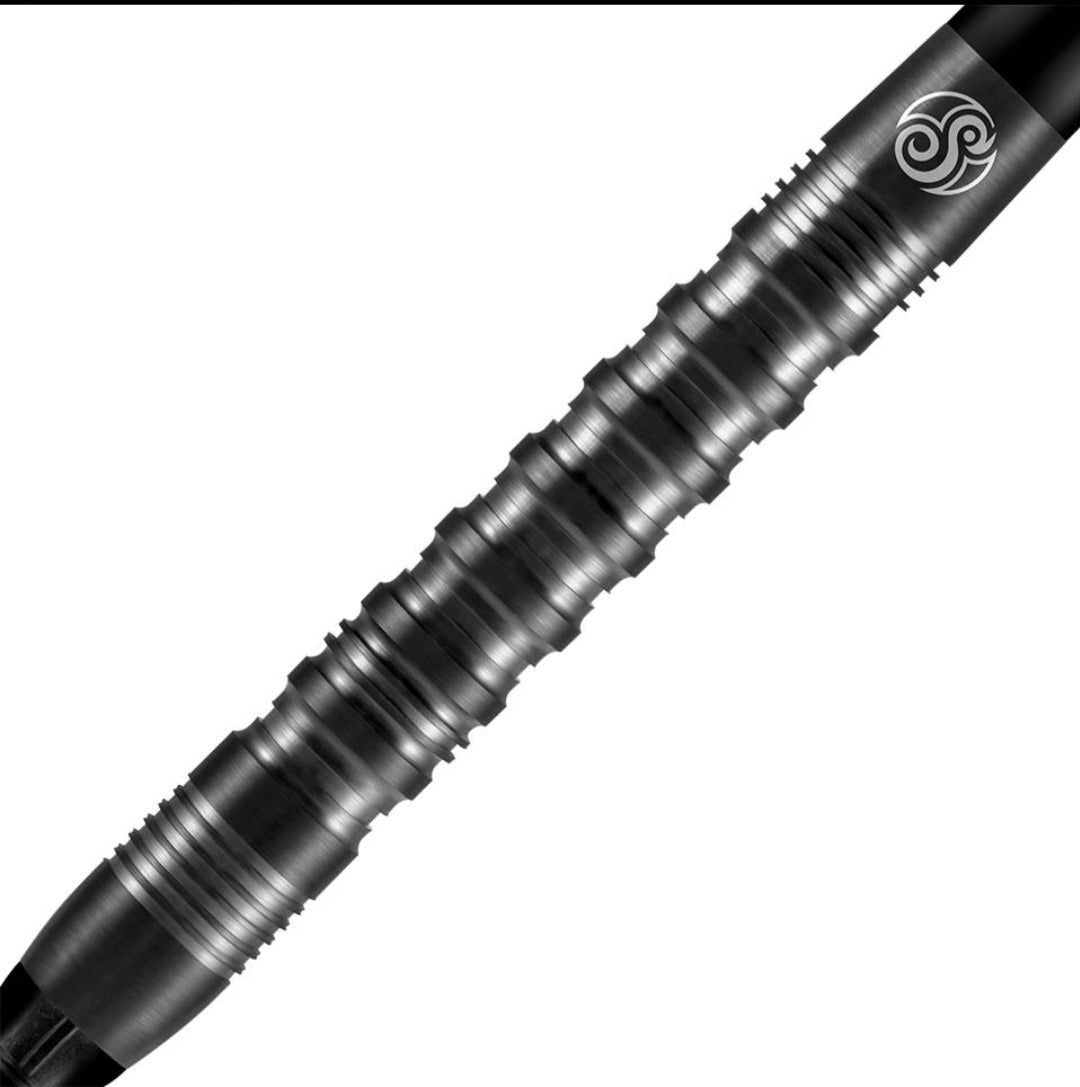 SHOT ZEN TANTO SOFT TIP DARTS - 18GM