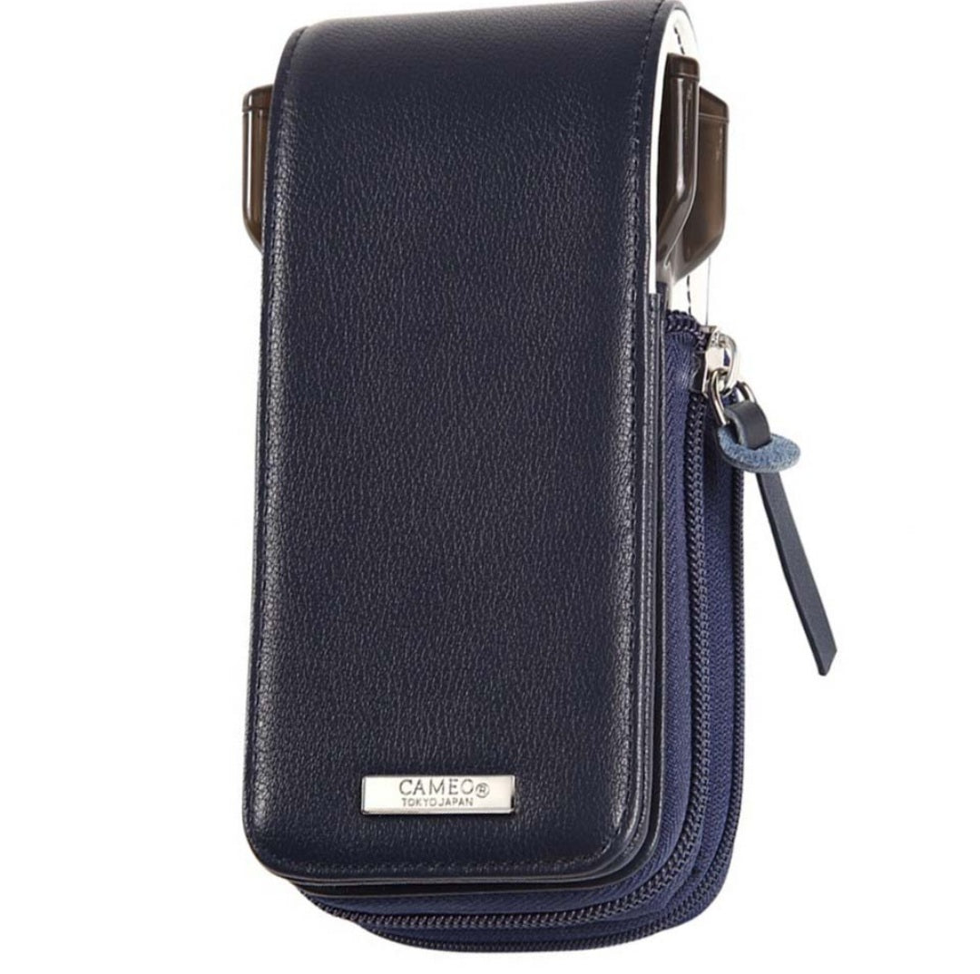 CAMEO GARMENT 2.5 DART CASE - NAVY