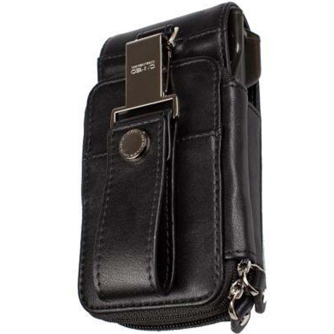 CAMEO GARMENT 2.5 DART CASE - GREEN
