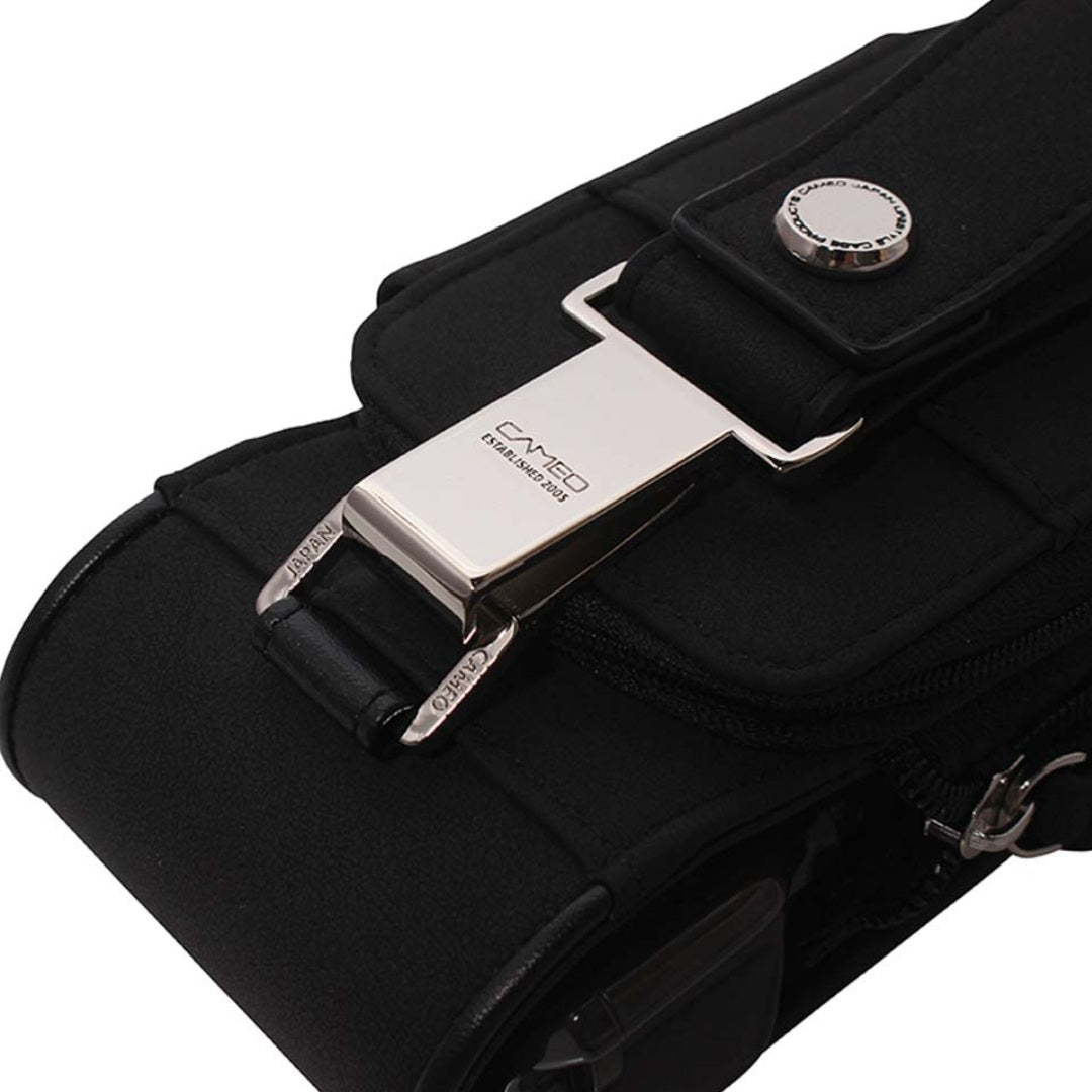 CAMEO GARMENT 2.5 DART CASE - GREEN