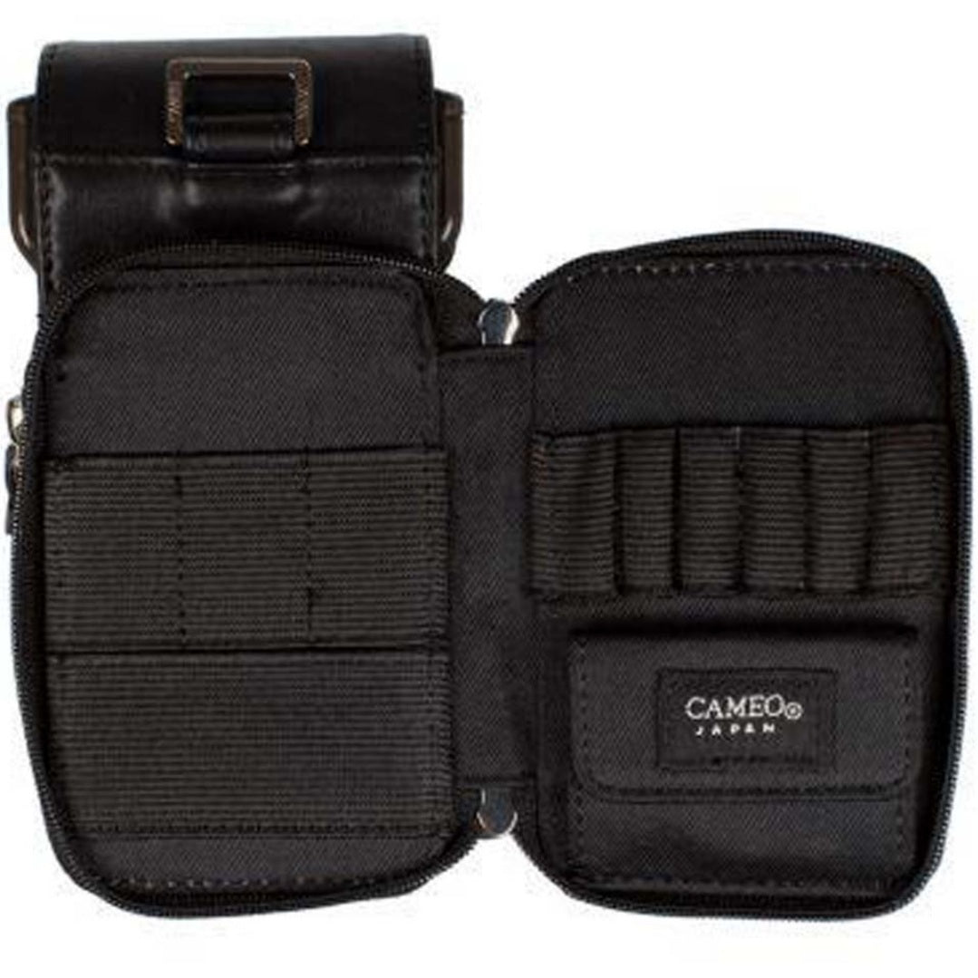 CAMEO GARMENT 2.5 DART CASE - GREEN