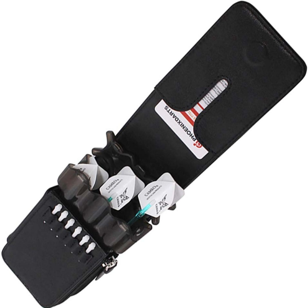 CAMEO GARMENT 2.5 DART CASE - GREEN