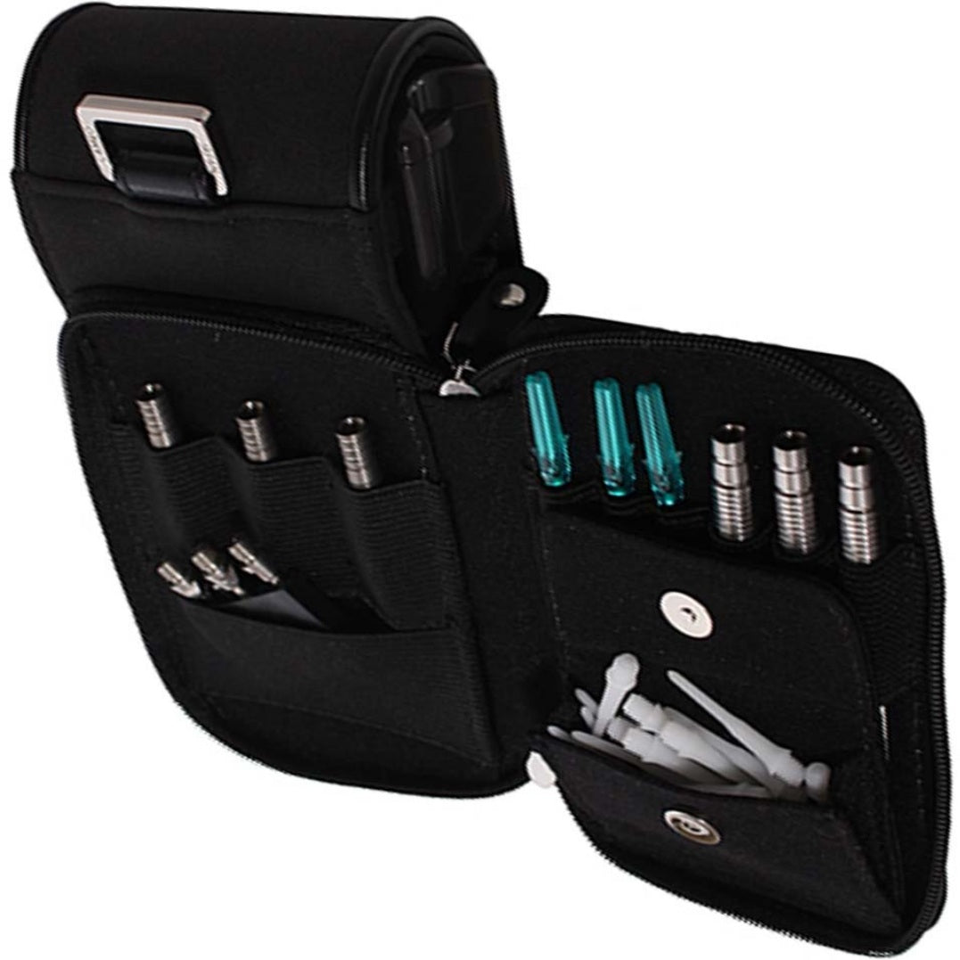 CAMEO GARMENT 2.5 DART CASE - GREEN