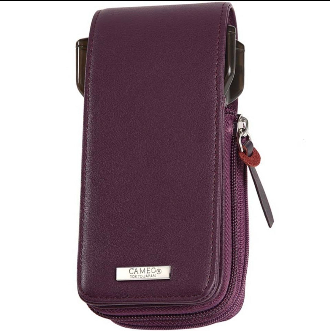 CAMEO GARMENT 2.5 DART CASE - PURPLE