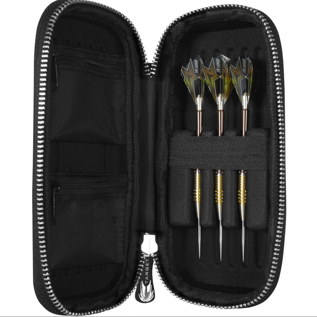 TARGET TAKOMA INK DART CASE - BLUE