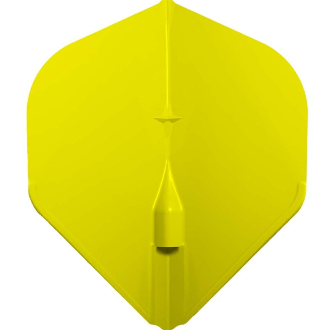 L-STYLE EZ DART FLIGHTS - L1 / STANDARD