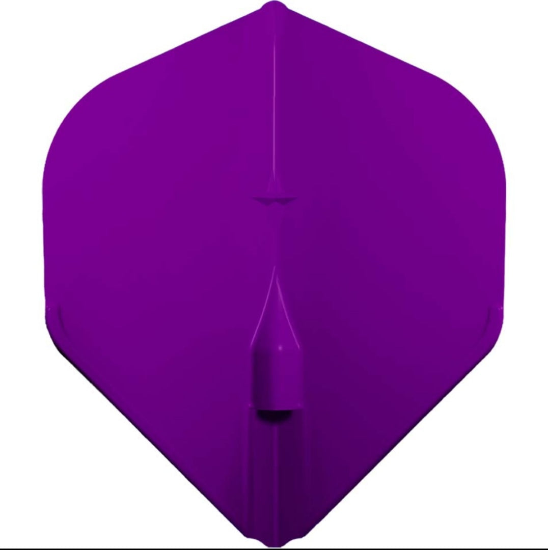 L-STYLE EZ DART FLIGHTS - L1 / STANDARD