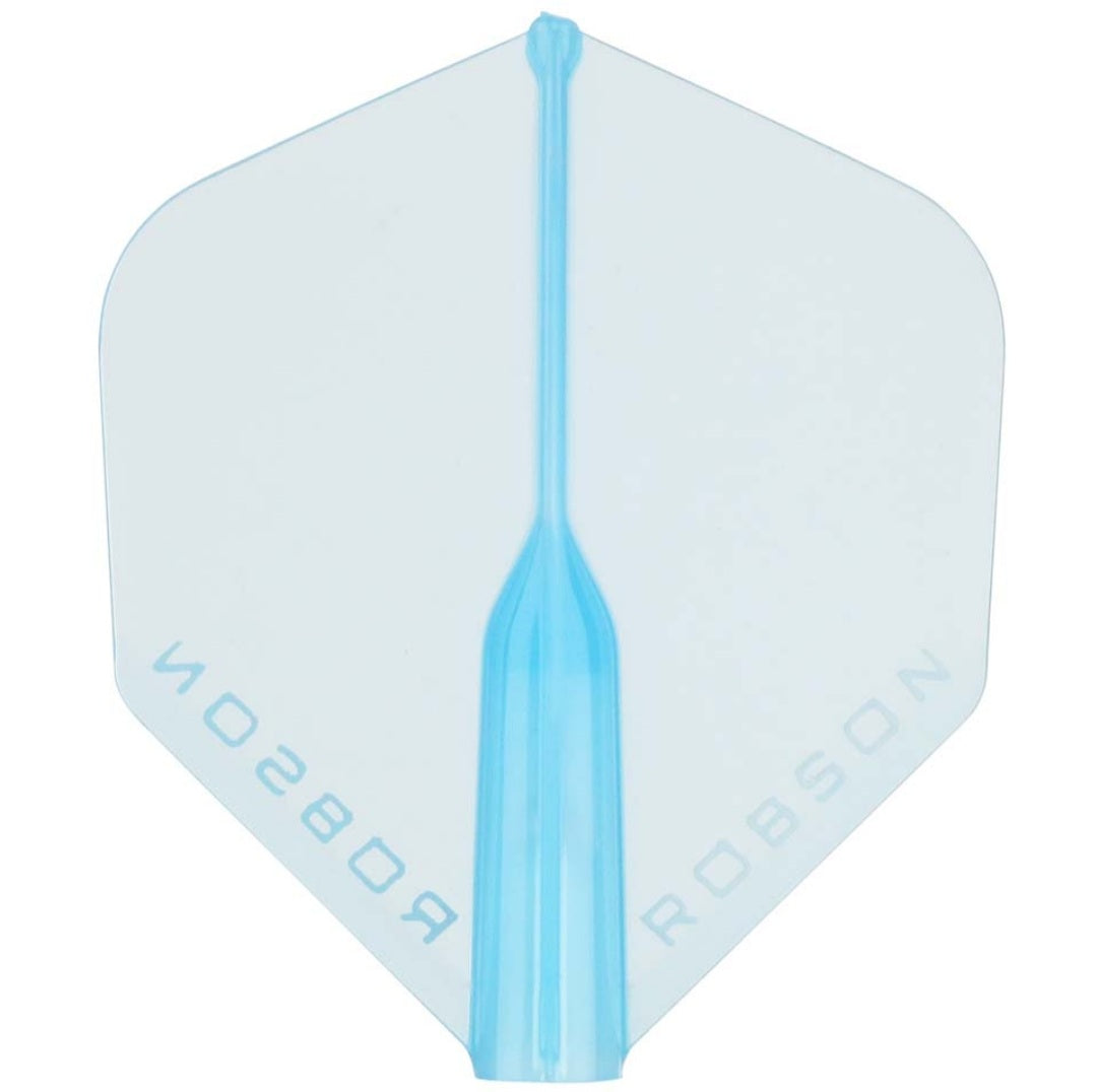 ROBSON PLUS DART FLIGHTS - STANDARD