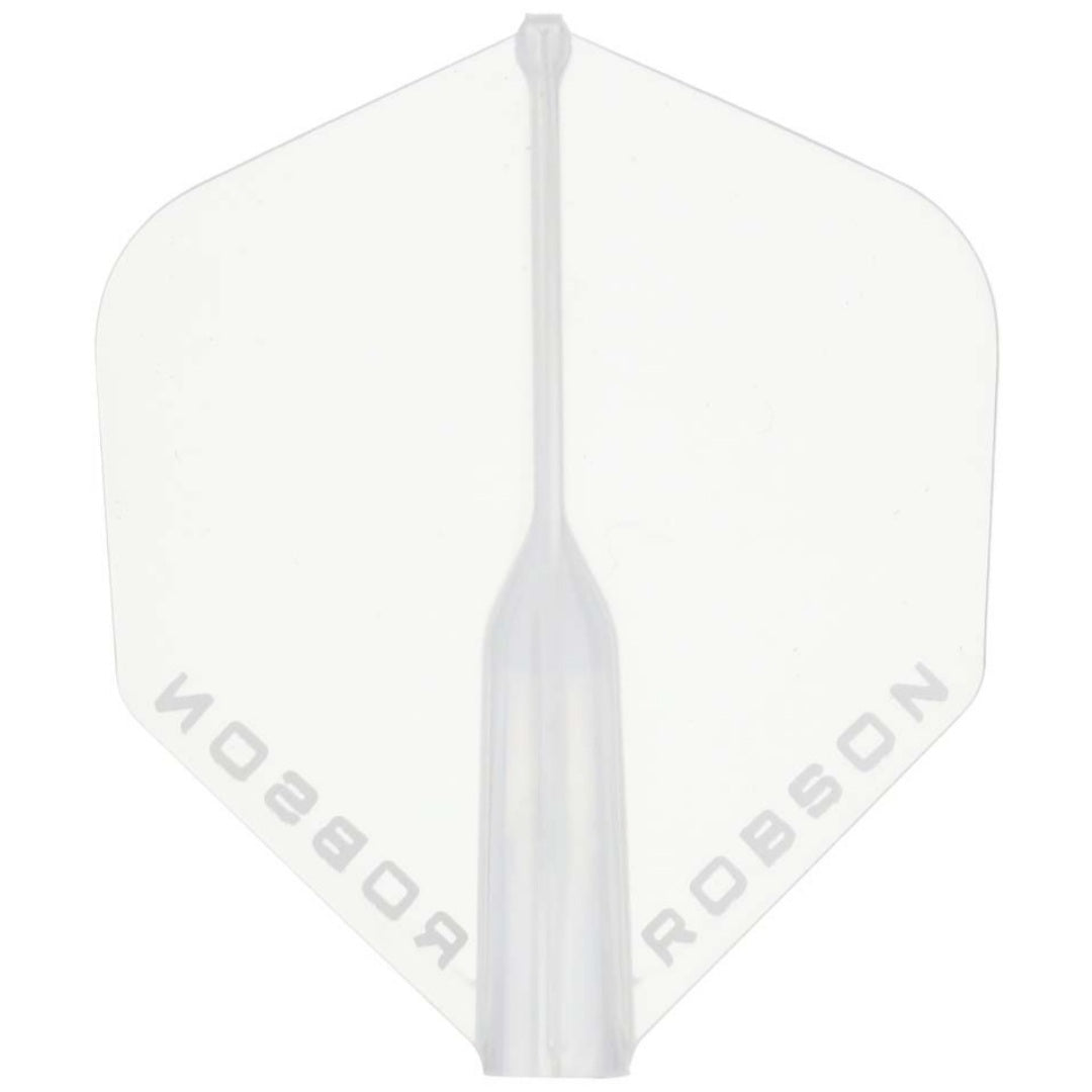 ROBSON PLUS DART FLIGHTS - STANDARD