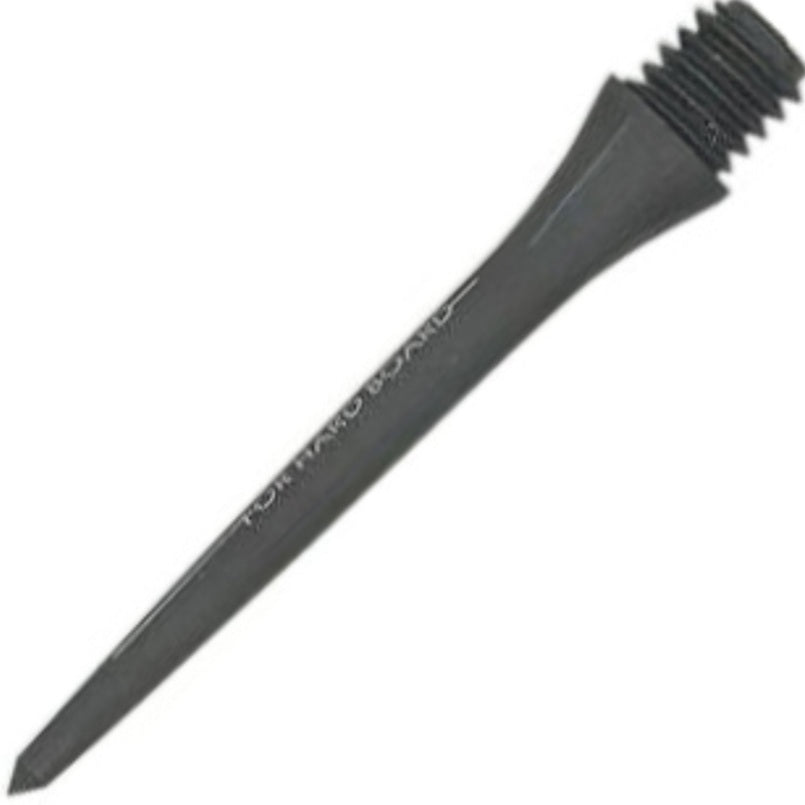L-Style 2ba Hard Lip Conversion Points - Standard 30mm