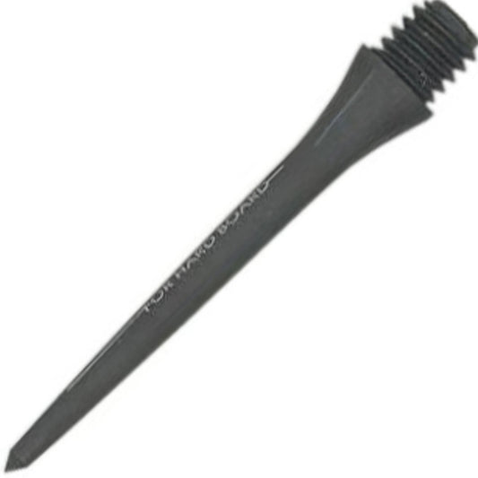 L-Style 2ba Hard Lip Conversion Points - Standard 30mm
