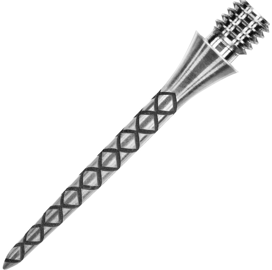 Target Titanium Pro Conversion Points - Diamond 30mm