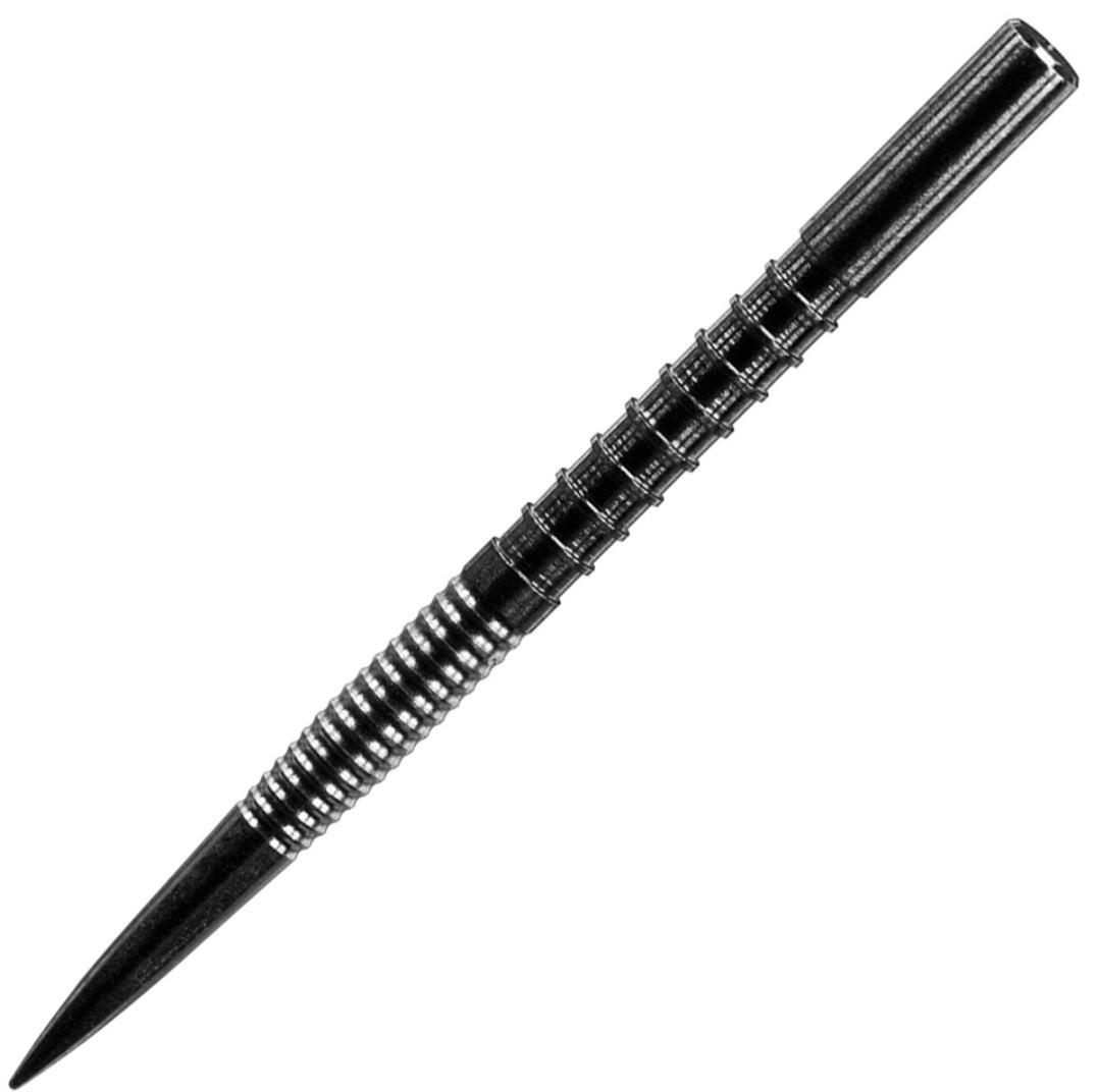 Target Firepoint Steel Replacement Points - Black Nickel 32mm