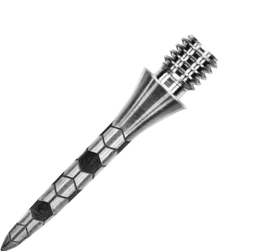 Target Titanium Pro Conversion Points - Onyx 26mm