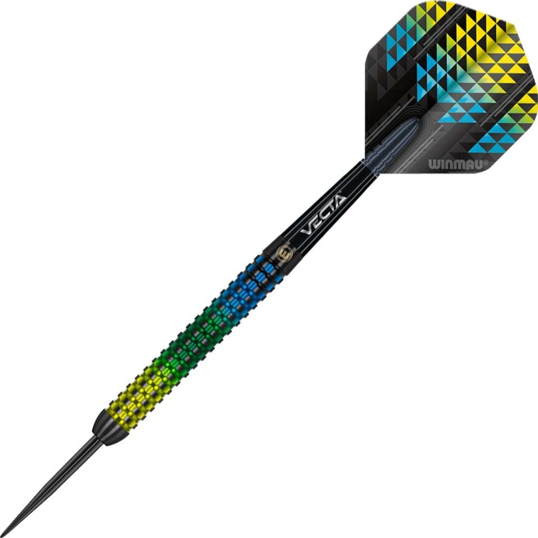 Winmau Firestorm Soft Tip Darts - 20g