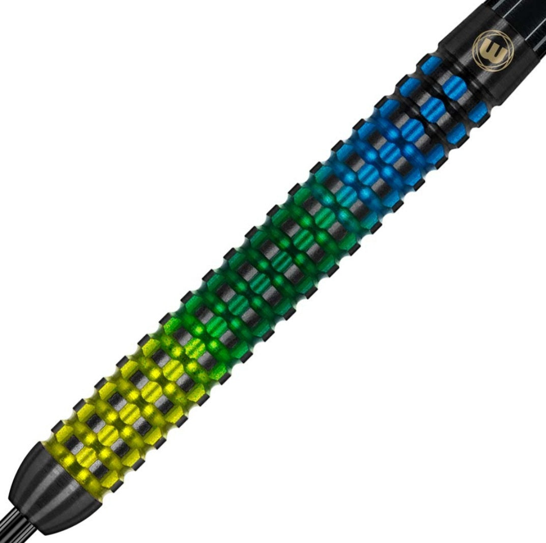 Winmau Firestorm Soft Tip Darts - 20g