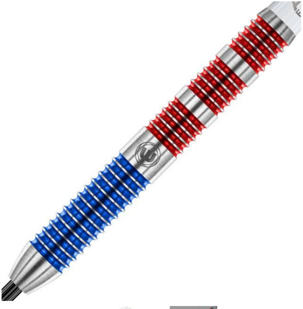 Winmau Wildcats Steel Tip Darts - 23g