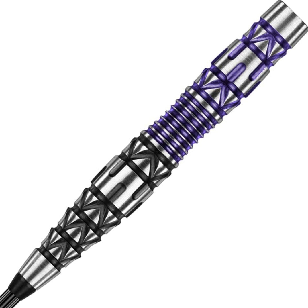 Winmau Simon Whitlock Steel Tip Darts - 22g