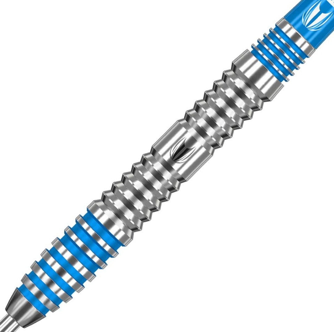 Target Orb 03 Steel Tip Darts - 23g