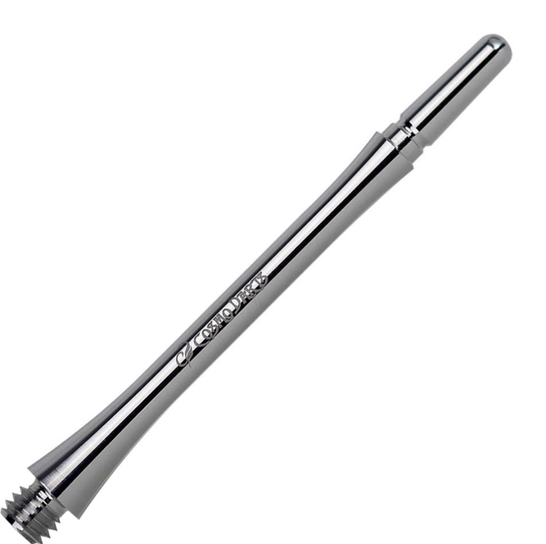 Fit Flight Duralumin Slim Spinning Dart Shafts