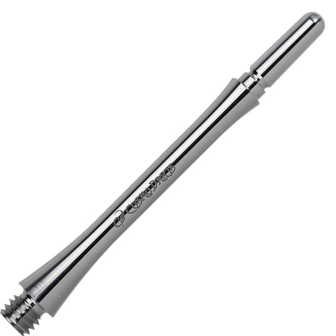 Fit Flight Duralumin Slim Spinning Dart Shafts