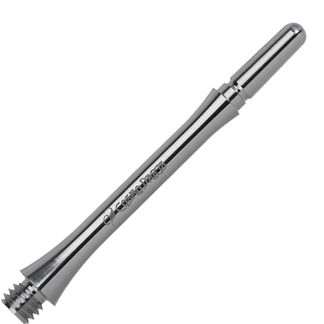 Fit Flight Duralumin Slim Spinning Dart Shafts