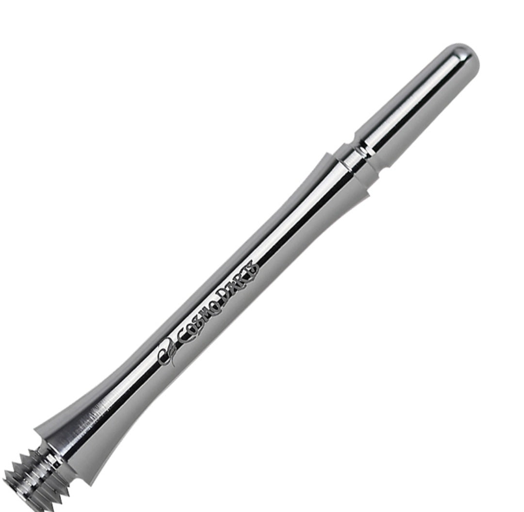 Fit Flight Duralumin Slim Spinning Dart Shafts