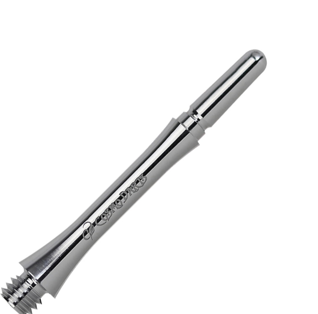 Fit Flight Duralumin Slim Spinning Dart Shafts