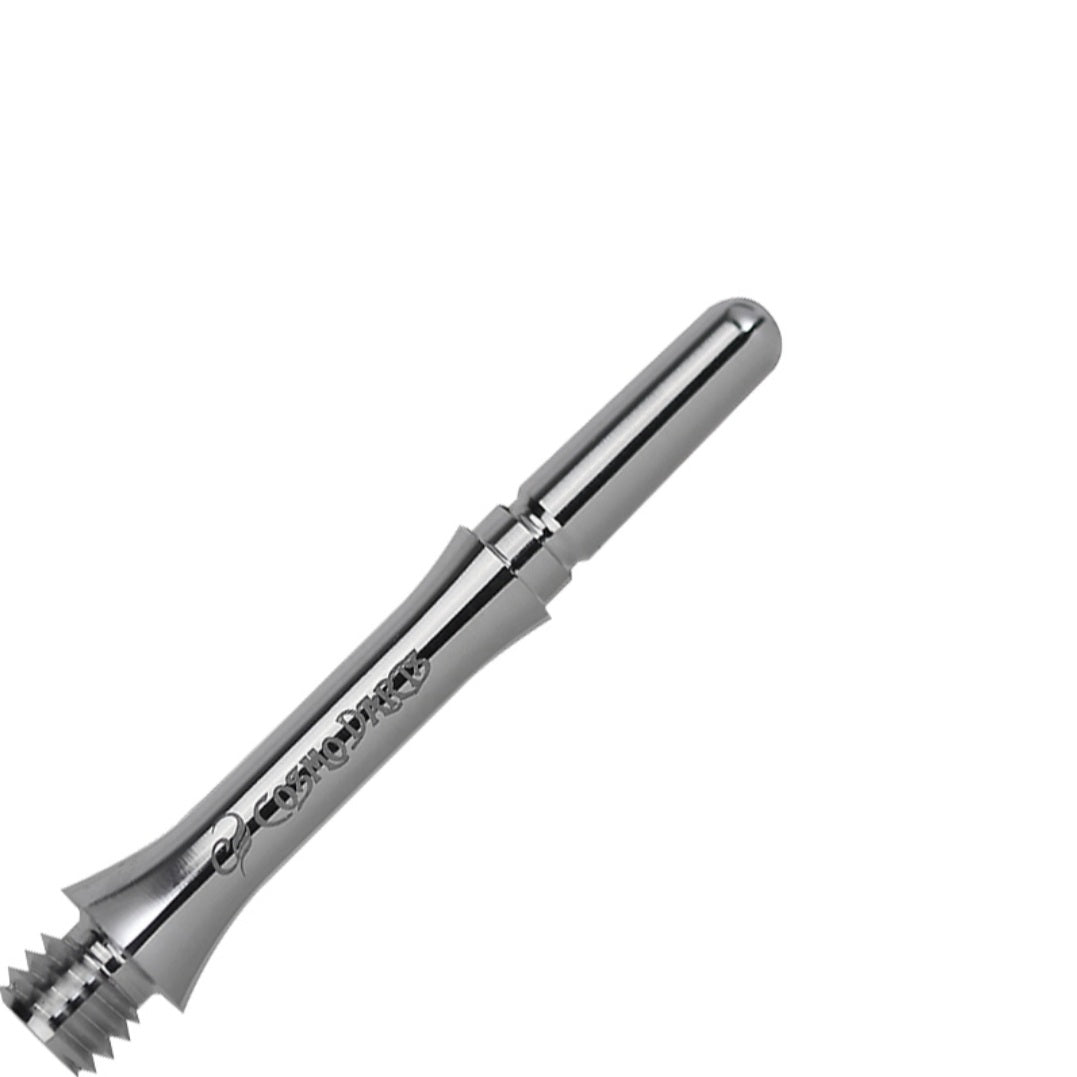 Fit Flight Duralumin Slim Spinning Dart Shafts