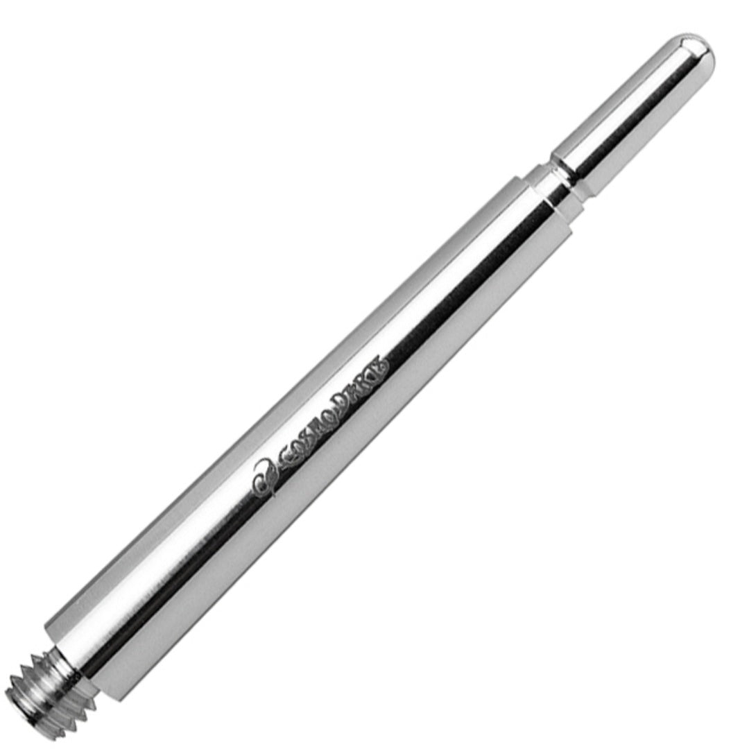 Fit Flight Duralumin Locked Dart Shafts