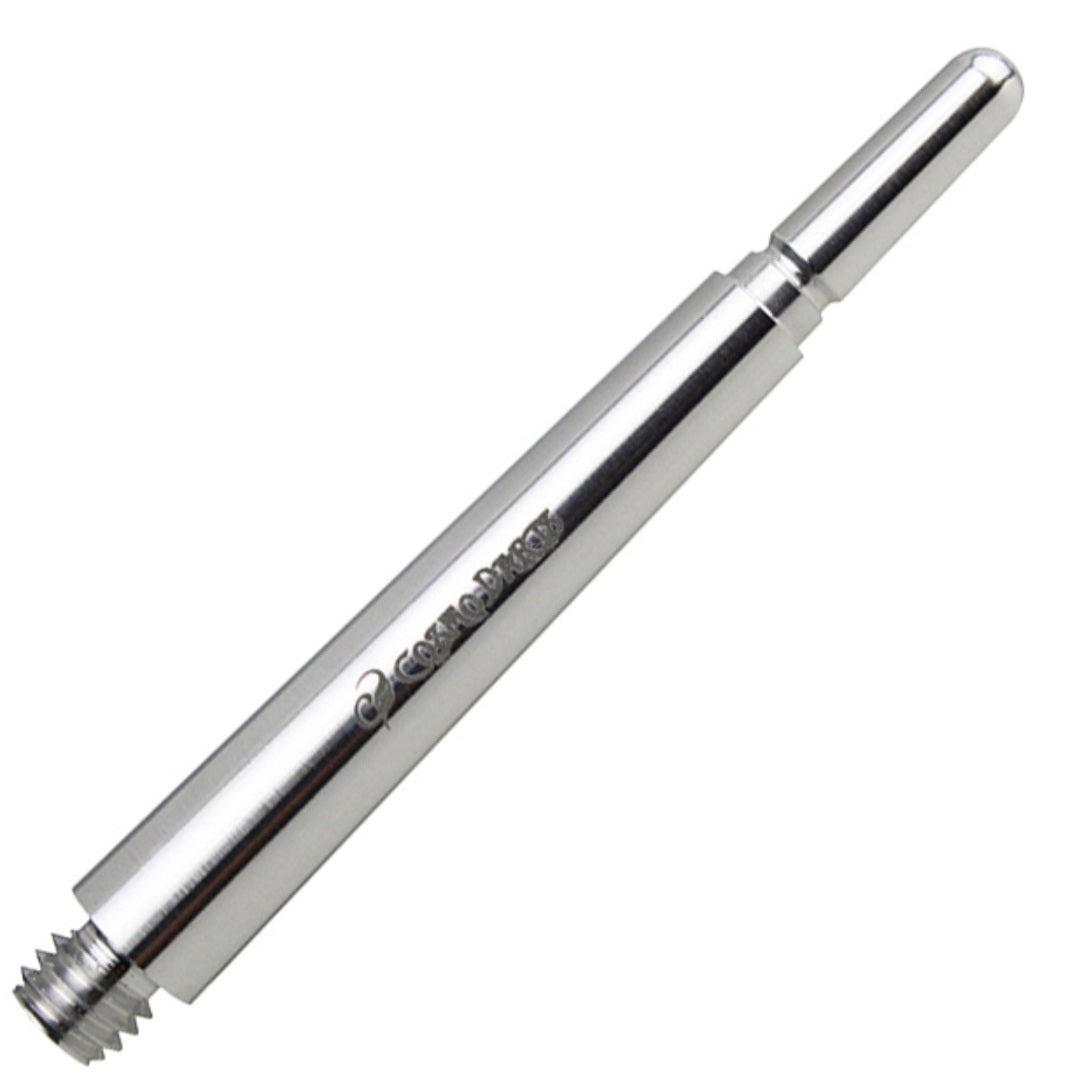 Fit Flight Duralumin Locked Dart Shafts