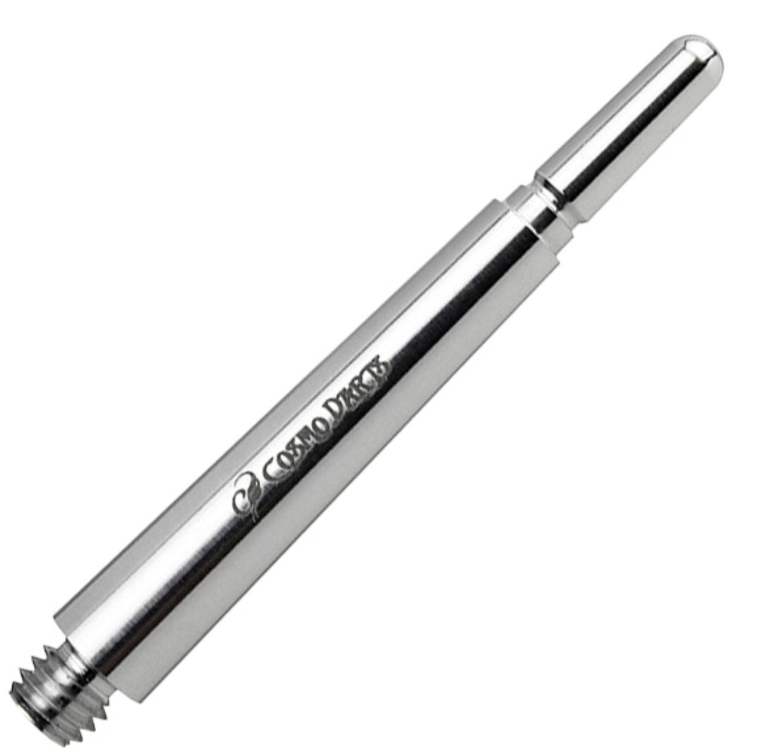 Fit Flight Duralumin Locked Dart Shafts