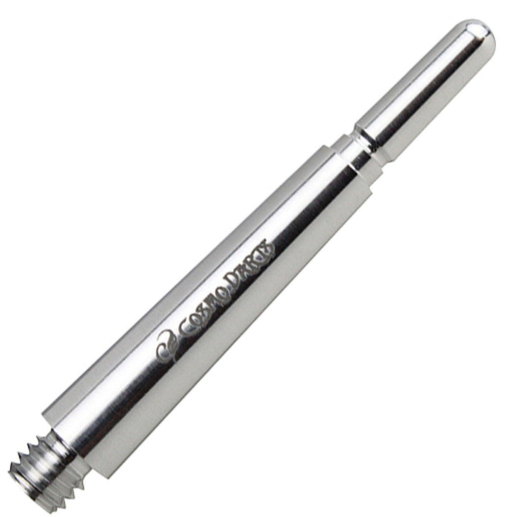 Fit Flight Duralumin Locked Dart Shafts