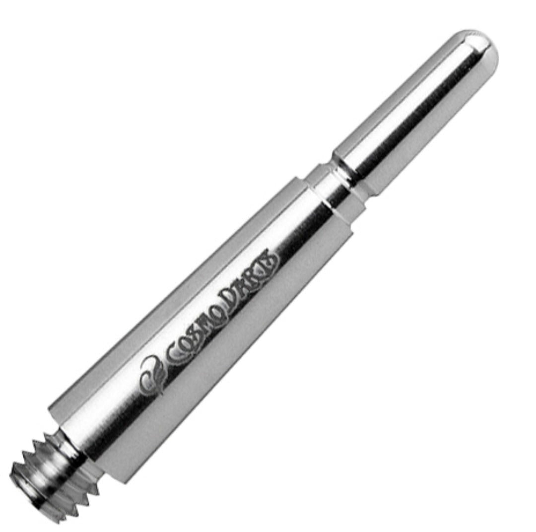 Fit Flight Duralumin Locked Dart Shafts