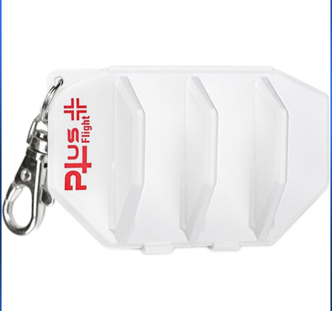 ROBSON PLUS FLIGHT CASE