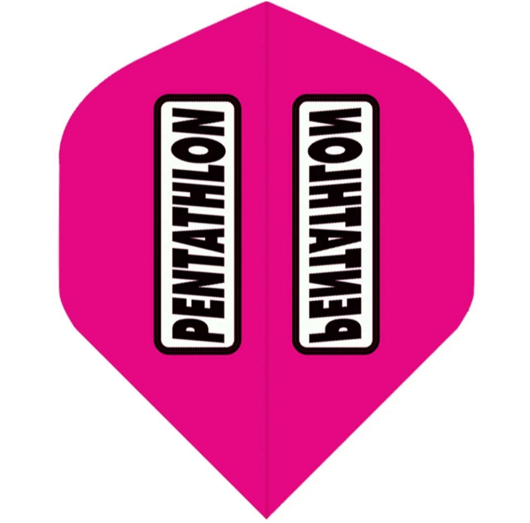 Pentathlon Standard Flights