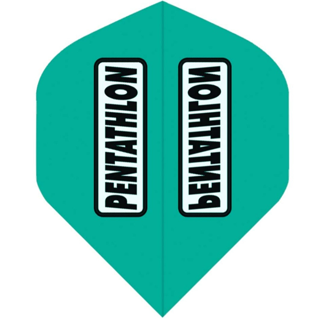 Pentathlon Standard Flights