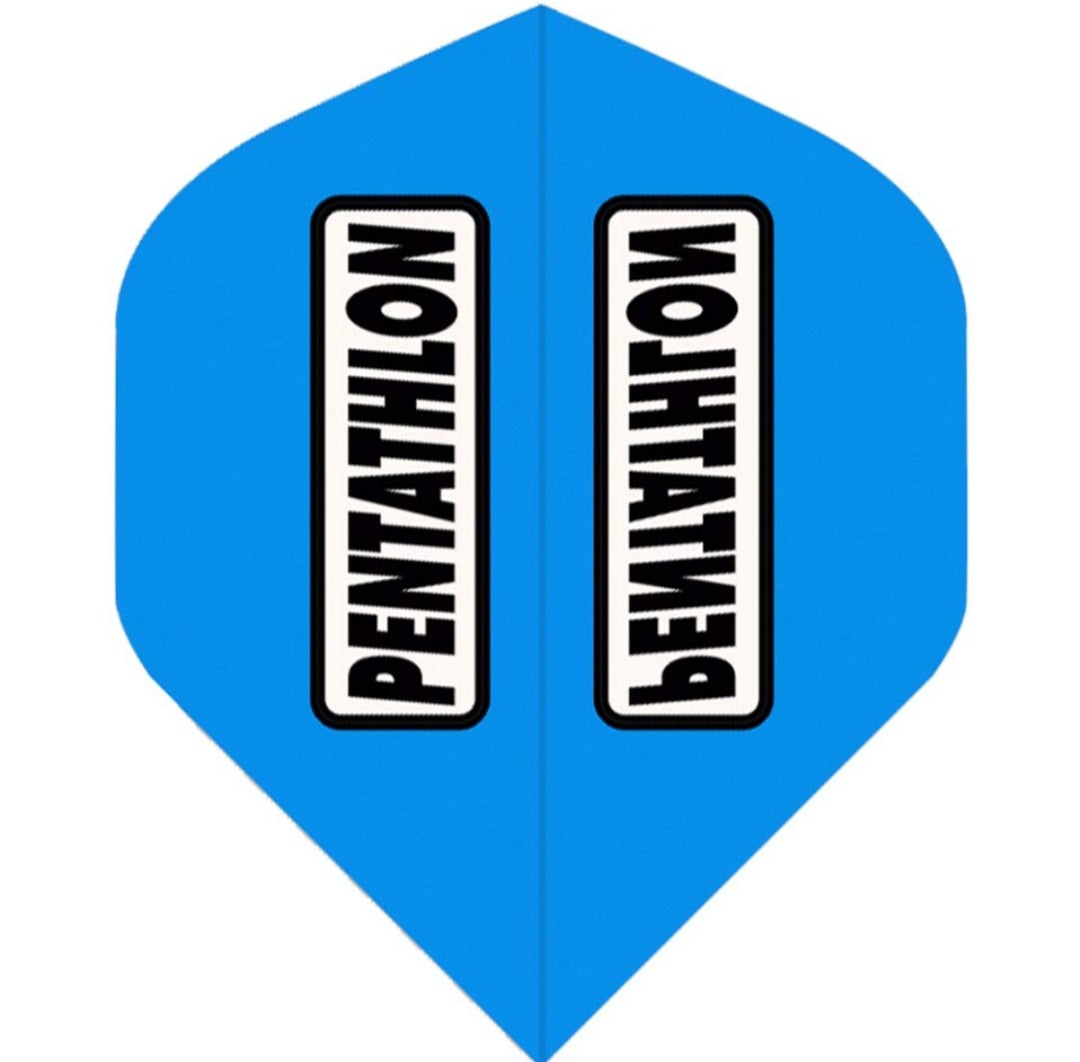 Pentathlon Standard Flights
