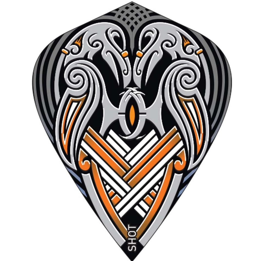 Shot Viking Raven - Kite