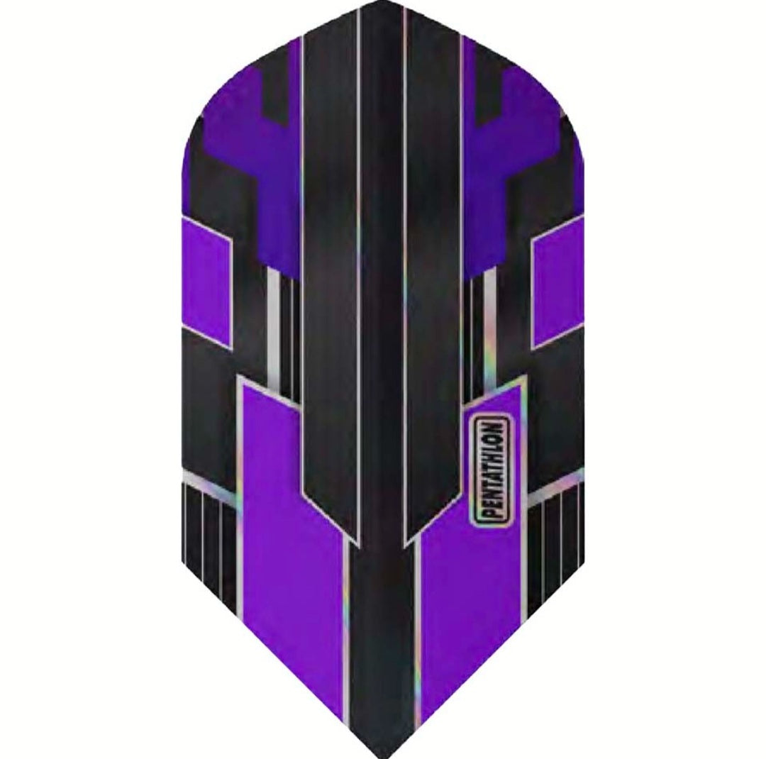 Pentathlon Shimmer - Slim