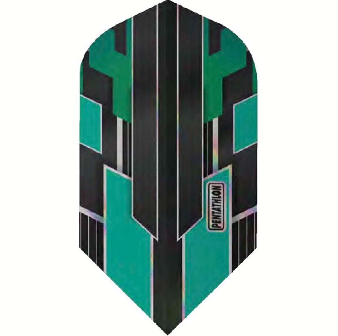Pentathlon Shimmer - Slim