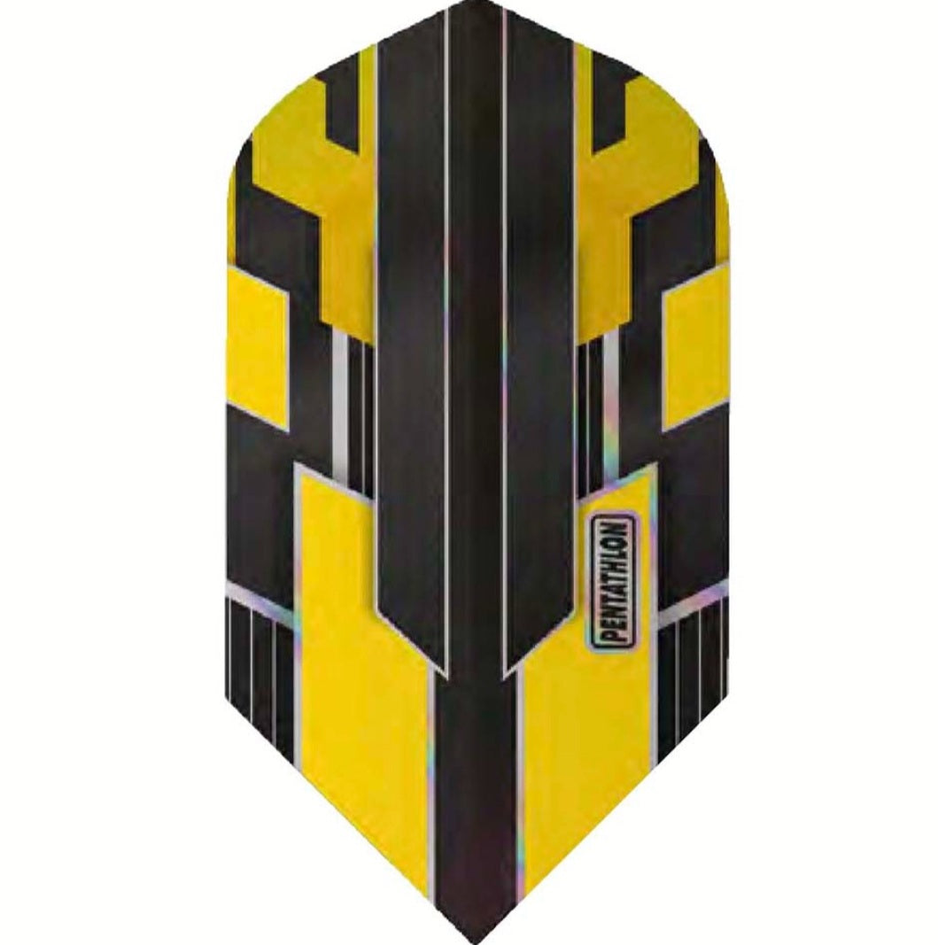Pentathlon Shimmer - Slim