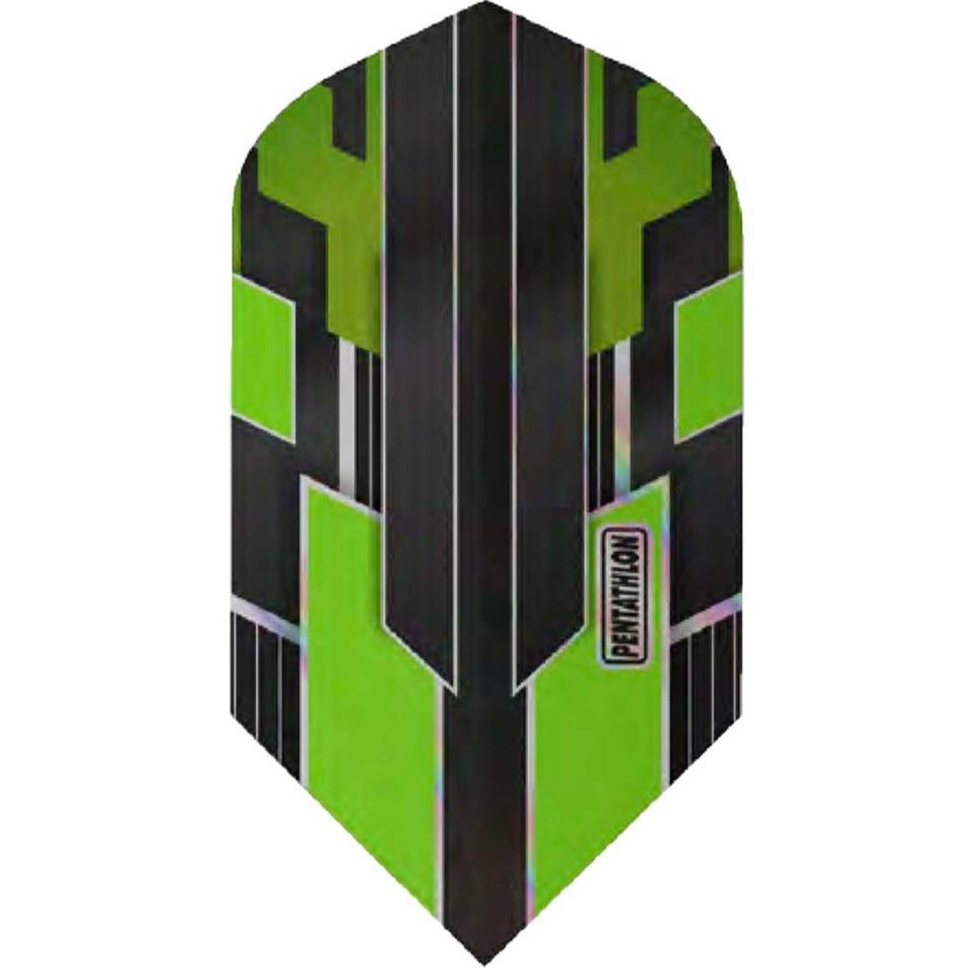 Pentathlon Shimmer - Slim