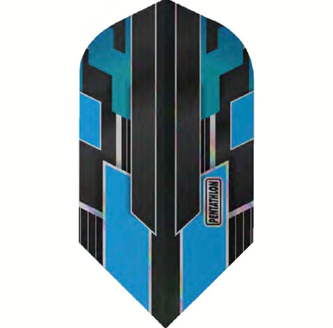 Pentathlon Shimmer - Slim