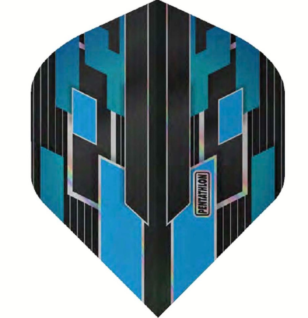 Pentathlon Shimmer - Standard