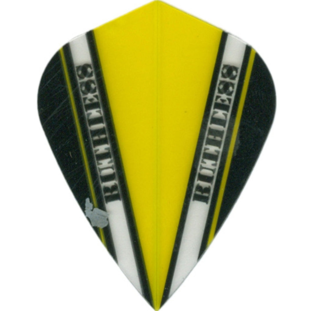 Ruthless Flights - Kite V Pattern