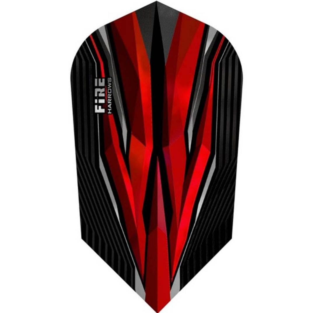 Harrows Fire Flights - Slim